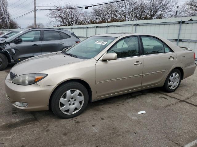 TOYOTA CAMRY 2003 with VIN 4T1BE32KB3U190293 - Photo from auction