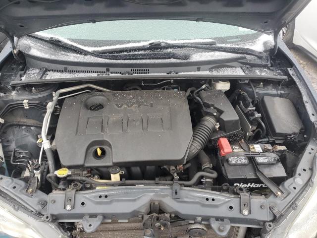 Photo 11 from auction – 2014 TOYOTA COROLLA L with VIN 2T1BURHEXEC152463