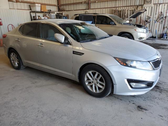 Photo 4 from auction – 2013 KIA OPTIMA LX with VIN KNAGM4A70D5326361