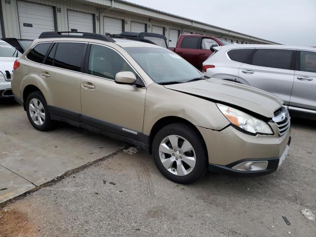 Photo 4 from auction – 2010 SUBARU OUTBACK 2. with VIN 4S4BRCKC6A3360845