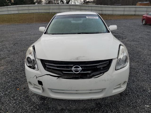 Photo 5 from auction – 2012 NISSAN ALTIMA BAS with VIN 1N4AL2AP4CC227008