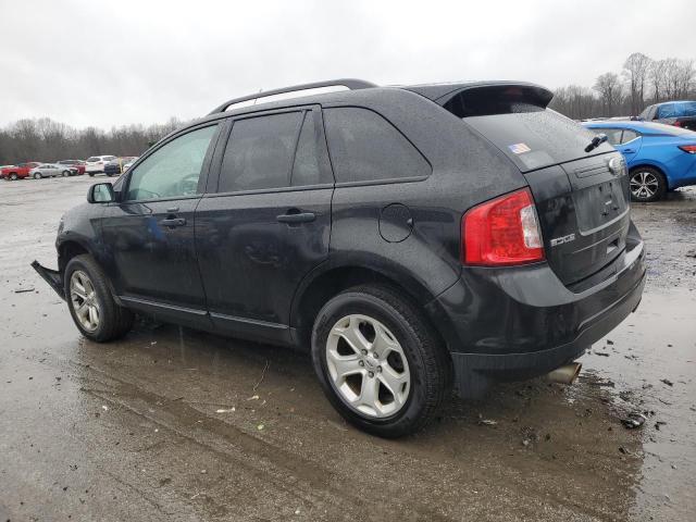 Photo 2 from auction – 2013 FORD EDGE SE with VIN 2FMDK4GC6DBB22638