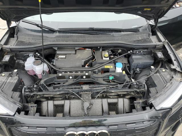 Photo 11 from auction – 2023 AUDI Q4 E-TRON with VIN WA132BFZ5PP002444