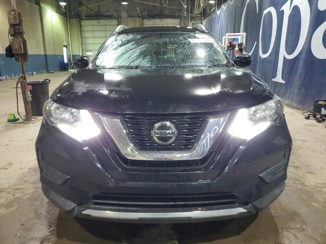 Photo 5 from auction – 2017 NISSAN ROGUE S with VIN KNMAT2MT1HP617857
