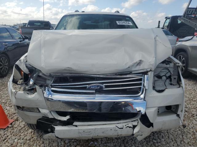 Zdjęcie 5 z aukcji – 2010 FORD EXPLORER X z VIN 1FMEU6DE6AUA93440
