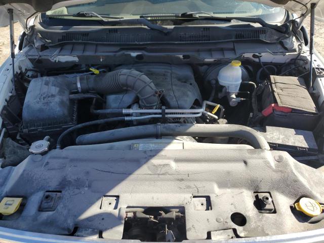 Photo 11 from auction – 2011 DODGE RAM 1500 with VIN 1D7RV1CT0BS617402
