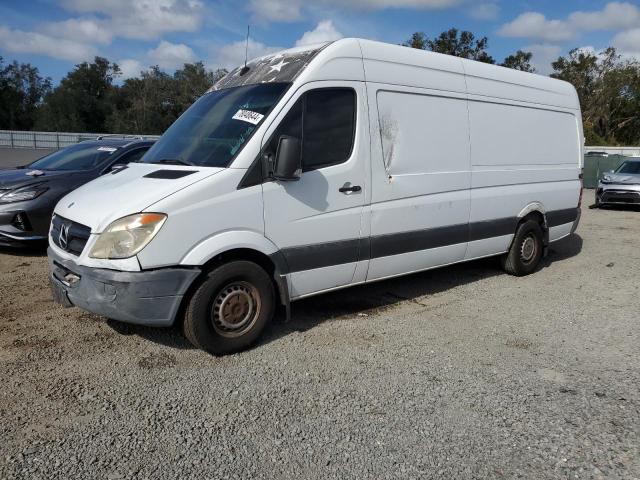 MERCEDES-BENZ SPRINTER 2 2012 with VIN WD3PE8CC5C5647094 - Photo from auction