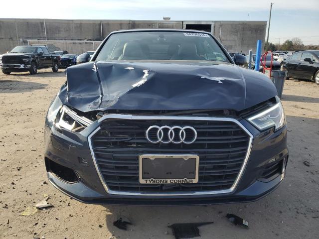 Photo 5 from auction – 2018 AUDI A3 PREMIUM with VIN WAU78LFF1J1059426