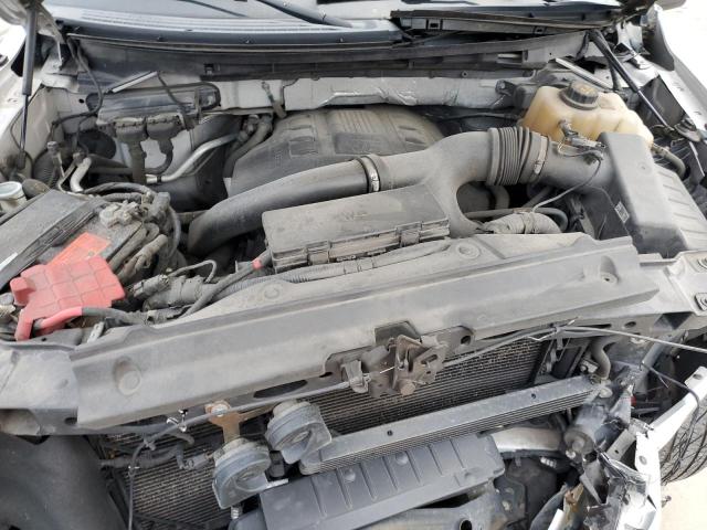 Photo 11 from auction – 2013 FORD F150 SUPER with VIN 1FTFW1ET6DFC07576