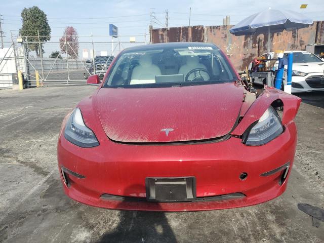Photo 5 from auction – 2019 TESLA MODEL 3 with VIN 5YJ3E1EB0KF421395