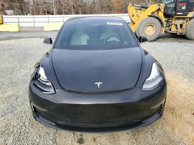 Photo 5 from auction – 2020 TESLA MODEL 3 with VIN 5YJ3E1EA8LF797609