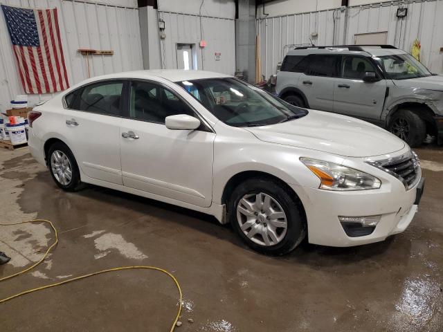 Photo 4 from auction – 2013 NISSAN ALTIMA 2.5 with VIN 1N4AL3AP1DC291756