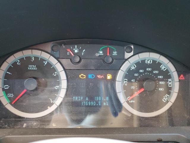 Photo 9 from auction – 2008 FORD ESCAPE HEV with VIN 1FMCU49H38KA77961