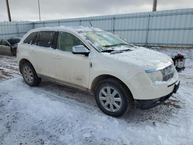 Photo 4 from auction – 2008 LINCOLN MKX with VIN 2LMDU88C68BJ37473