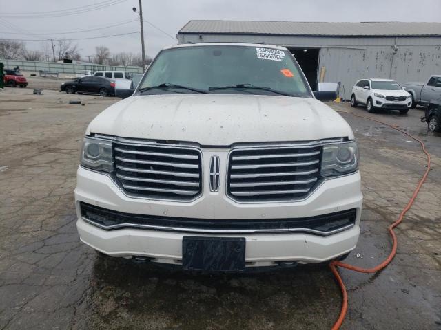 Photo 5 from auction – 2015 LINCOLN NAVIGATOR with VIN 5LMJJ2JT0FEJ00674