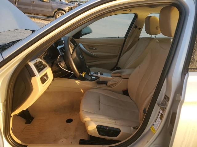 Photo 7 from auction – 2013 BMW 328 I with VIN WBA3A5C54DF353629