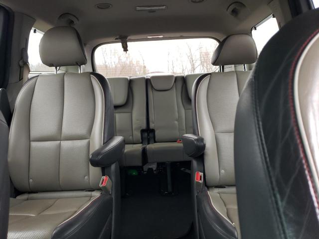 Photo 10 from auction – 2015 KIA SEDONA EX with VIN KNDMC5C12F6079672