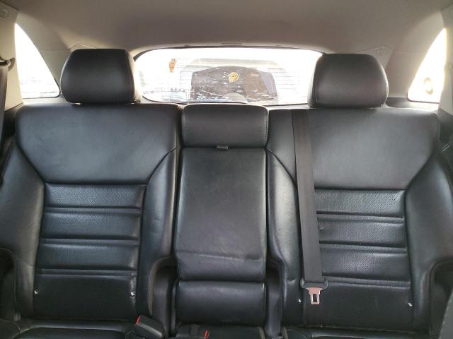 Photo 10 from auction – 2017 KIA SORENTO EX with VIN 5XYPHDA13HG253504