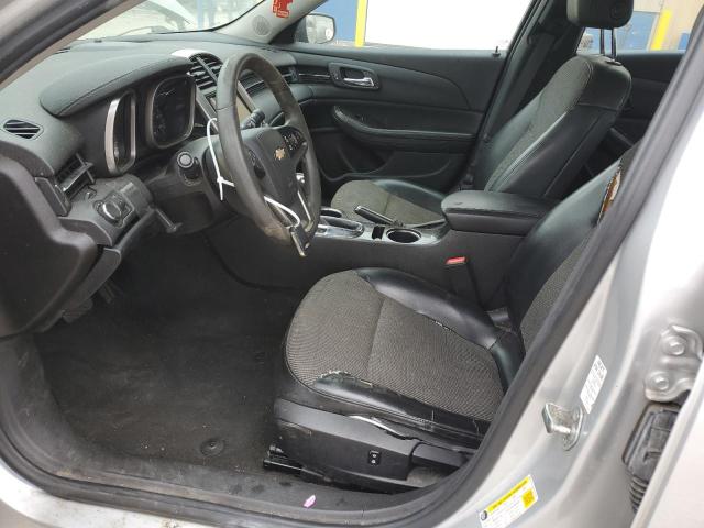 Photo 7 from auction – 2016 CHEVROLET MALIBU LIM with VIN 1G11C5SA6GF137409