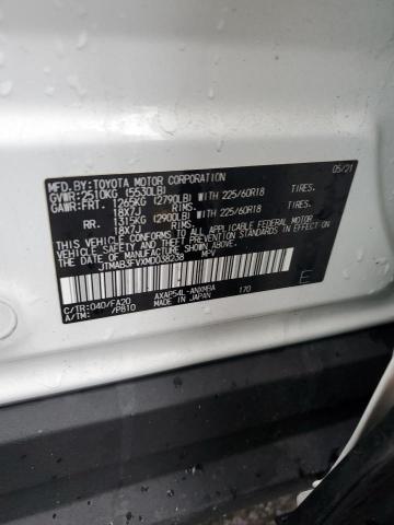 Photo 14 from auction – 2021 TOYOTA RAV4 PRIME with VIN JTMAB3FVXMD038238