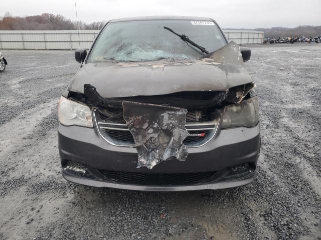 Photo 5 from auction – 2015 DODGE GRAND CARA with VIN 2C4RDGBG1FR670458