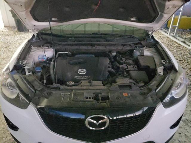 Photo 12 from auction – 2015 MAZDA CX-5 GT with VIN JM3KE4DY9F0481786