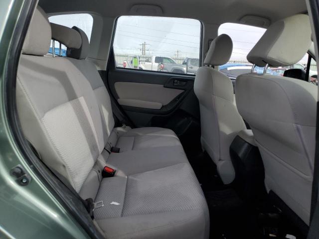 Photo 11 from auction – 2015 SUBARU FORESTER 2 with VIN JF2SJABC5FH838412
