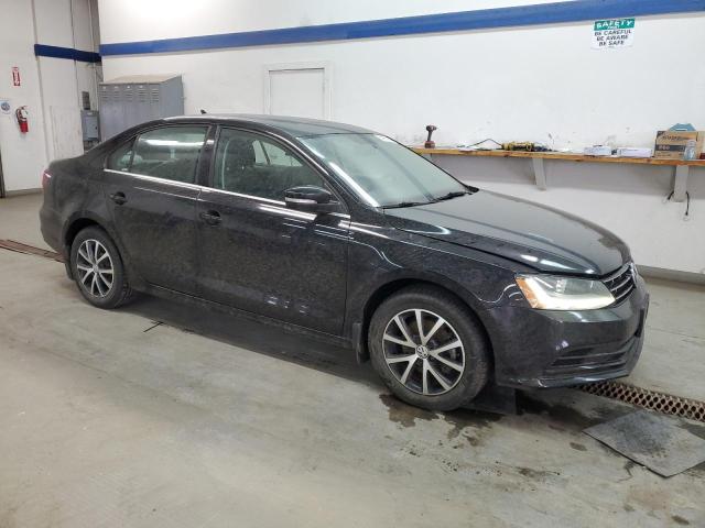 Photo 4 from auction – 2018 VOLKSWAGEN JETTA SE with VIN 3VWDB7AJ9JM262087