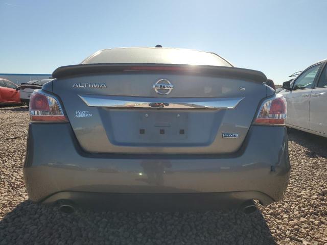 Photo 6 from auction – 2015 NISSAN ALTIMA with VIN 1N4AL3APXFC468002