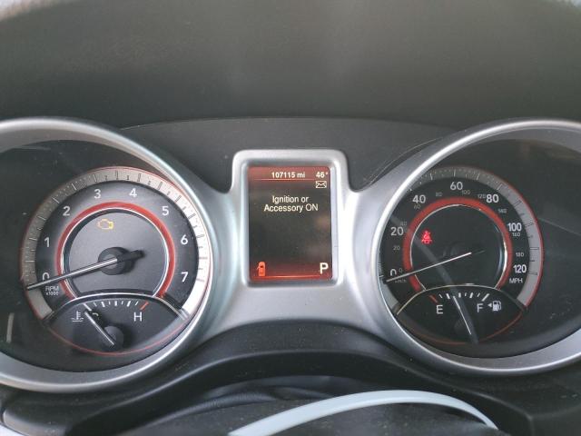 Photo 9 from auction – 2015 DODGE JOURNEY SE with VIN 3C4PDDAG1FT651560