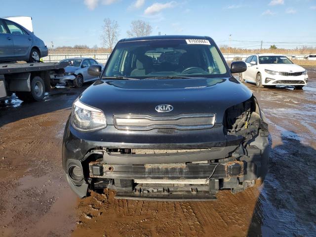 Photo 5 from auction – 2017 KIA SOUL with VIN KNDJN2A28H7886833