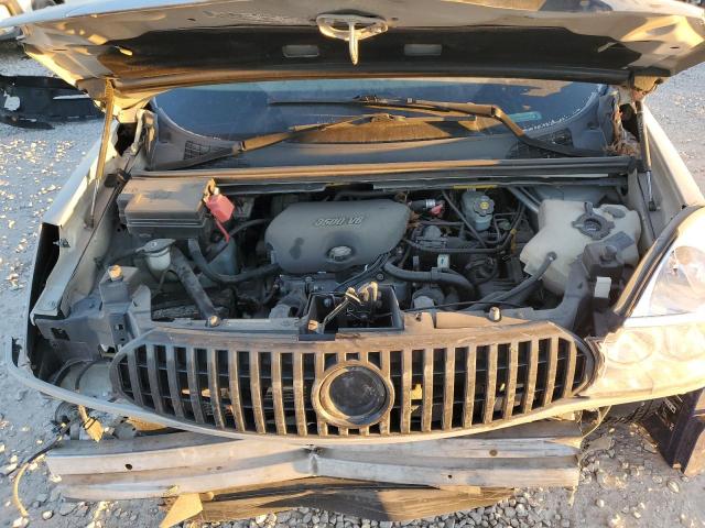 Photo 12 from auction – 2006 BUICK RENDEZVOUS with VIN 3G5DA03L66S560523