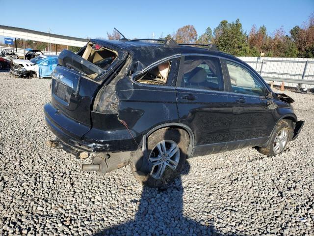Photo 3 from auction – 2011 HONDA CR-V EXL with VIN 5J6RE3H79BL013322