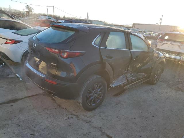 Photo 3 from auction – 2025 MAZDA CX-30 with VIN 3MVDMBAM1SM756891