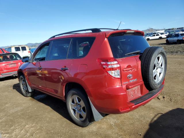 Photo 2 from auction – 2009 TOYOTA RAV4 with VIN JTMBF33V69D010473