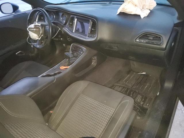 Photo 8 from auction – 2018 DODGE CHALLENGER with VIN 2C3CDZBT1JH305814