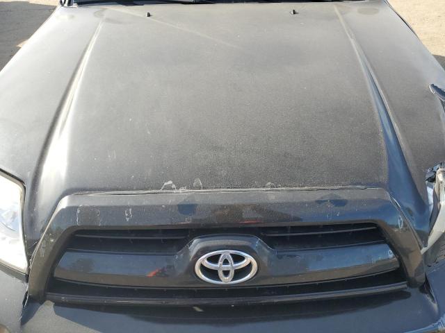 Photo 11 from auction – 2007 TOYOTA 4RUNNER LI with VIN JTEZU17R078074998
