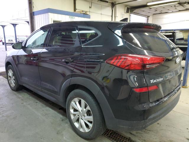 Photo 2 from auction – 2020 HYUNDAI TUCSON SE with VIN KM8J2CA40LU190389