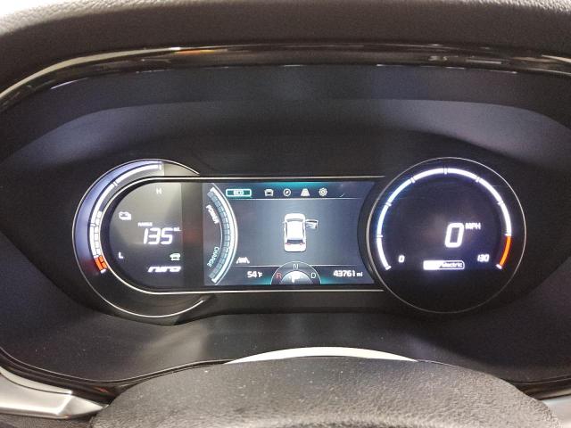 Photo 9 from auction – 2020 KIA NIRO EX PR with VIN KNDCE3LG3L5068342