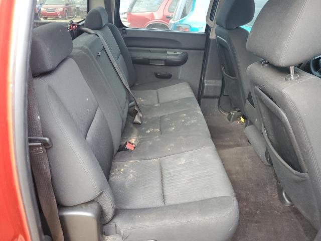 Photo 10 from auction – 2010 GMC SIERRA C15 with VIN 3GTRCUEA8AG226355
