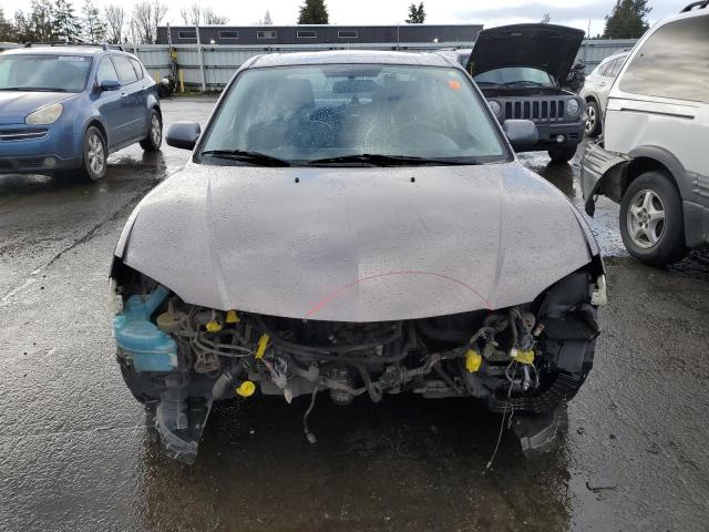 Photo 5 from auction – 2007 MAZDA 3 S with VIN JM1BK323671684780