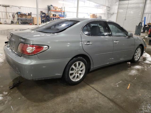 Photo 3 from auction – 2002 LEXUS ES 300 with VIN JTHBF30G020036374