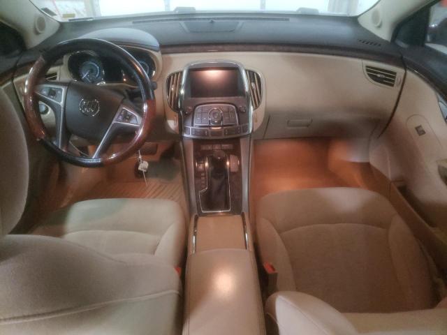 Photo 8 from auction – 2013 BUICK LACROSSE with VIN 1G4GA5E31DF204185