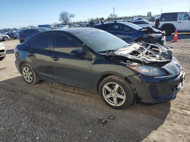 Photo 4 from auction – 2013 MAZDA 3 I with VIN JM1BL1TF5D1783922