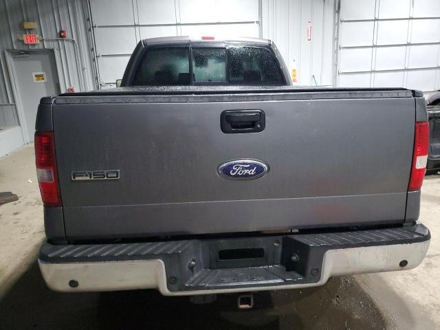Photo 6 from auction – 2008 FORD F150 with VIN 1FTPX14518FB52156