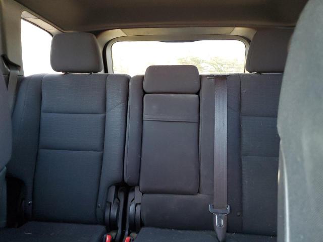 Photo 10 from auction – 2015 JEEP GRAND CHER with VIN 1C4RJFAG1FC787132