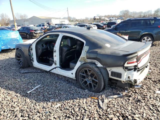 Photo 2 from auction – 2017 DODGE CHARGER R/ with VIN 2C3CDXCT8HH620333