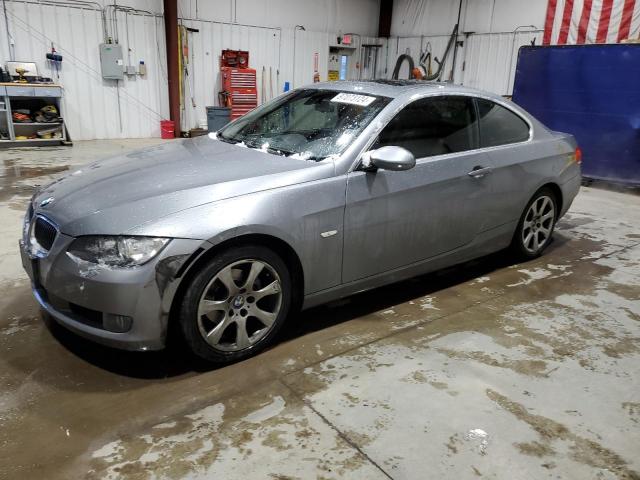 Photo 1 from auction – 2007 BMW 328 XI with VIN WBAWC33587PD05449
