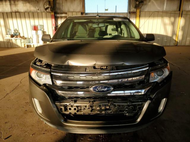 Photo 5 from auction – 2013 FORD EDGE SEL with VIN 2FMDK3JC2DBA95666