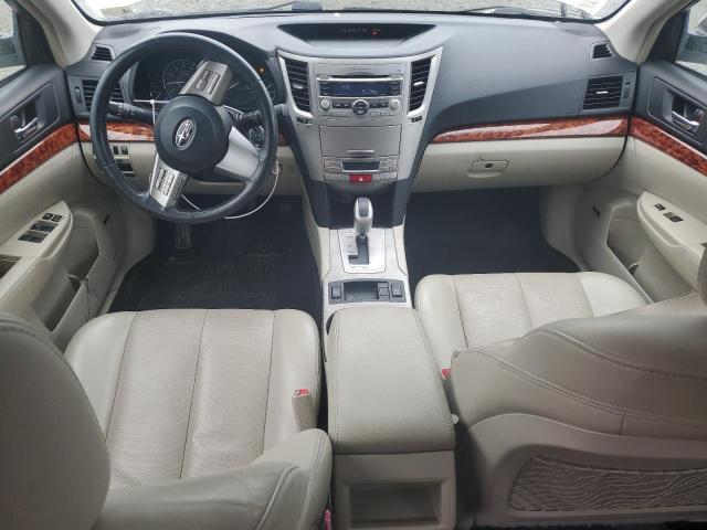 Photo 8 from auction – 2011 SUBARU OUTBACK 2. with VIN 4S4BRBKC0B3319493